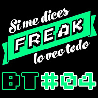 Si me dices freak, lo veo todo. Bonus Track 04: Oscars en clave Freak