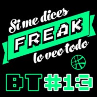Si me dices freak, Bonus Track 13: Doctor Extraño