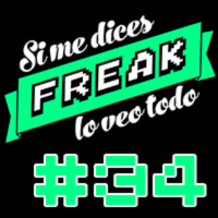 Si me dices freak, lo veo todo 34: Spotify elige tu propia aventura