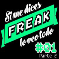 Si me dices freak, lo veo todo. Programa 01 – Blockbusters del verano con Dani Hellez (Parte 2)