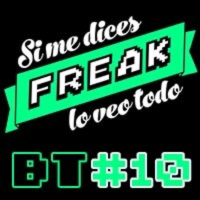 Si me dices freak, lo veo todo. Bonus track 10: Juego de tronos T6
