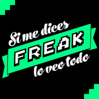 Si me dices freak. Bonus Track 11: Nueva trilogía Star Trek