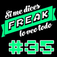 Si me dices freak, lo veo todo 35: La Cosa Final Galileo SealDevil