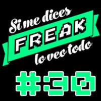 Si me dices freak, lo veo todo 30: Comic con 2018 (Parte 2)