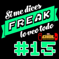 Si me dices freak, lo veo todo 15: Luke Cage