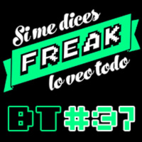 Si me dices freak Bonus Trak 37: Debate ¿Cuántas temporadas debe tener una serie?