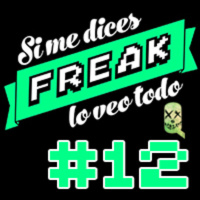 Si me dices freak, lo veo todo 12: Comic con y Escuadrón suicida