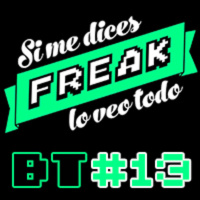 Si me dices Freak Bonus Track 12: Los Simpson