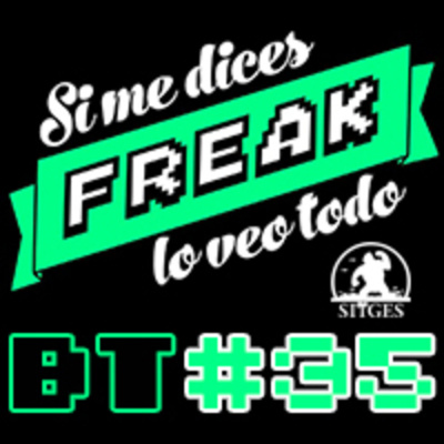 Podcast De Si Me Dices Freak, Lo Veo Todo