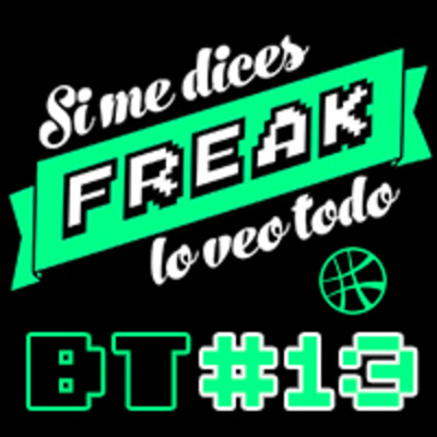 Podcast De Si Me Dices Freak, Lo Veo Todo
