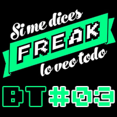 Podcast De Si Me Dices Freak, Lo Veo Todo