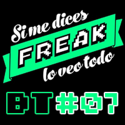 Podcast De Si Me Dices Freak, Lo Veo Todo