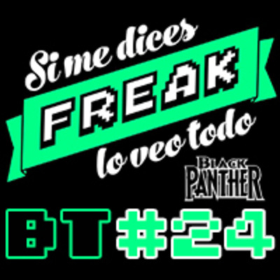 Podcast De Si Me Dices Freak, Lo Veo Todo