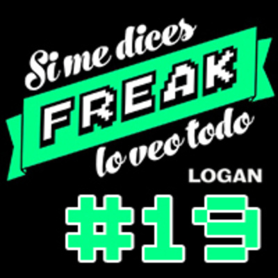 Podcast De Si Me Dices Freak, Lo Veo Todo