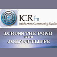 Across The Pond - Episode 182