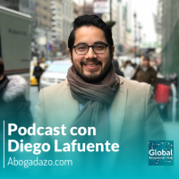Diego Lafuente - El Abogadazo