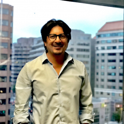 Global Ecuadorian Hub Podcast