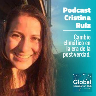 Global Ecuadorian Hub Podcast