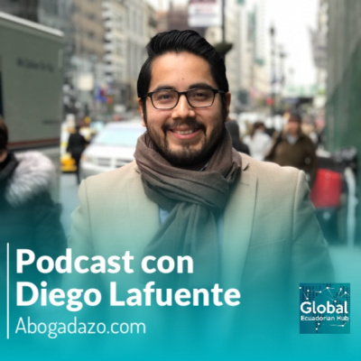 Global Ecuadorian Hub Podcast