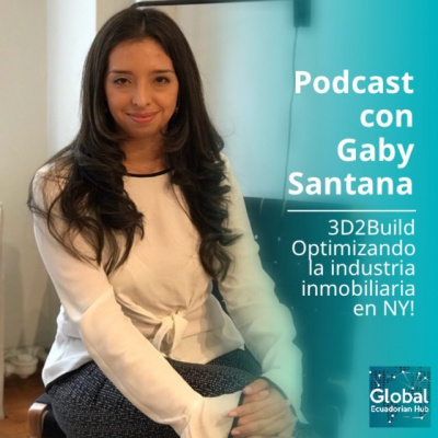 Global Ecuadorian Hub Podcast