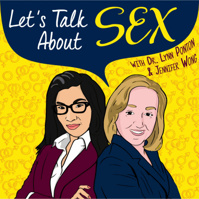 Lets Talk About Sex With Lynn And Jen