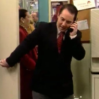 The Nacho Martín Project S04e03 ¿Todo sigue igual?