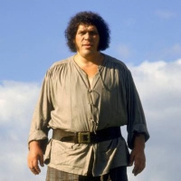 217 - Los Hermanos Misterio  Gigante 