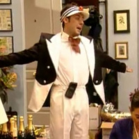 The Nacho Martín Project S03e12 El divorcio