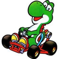 123. Dinosaurios en coche