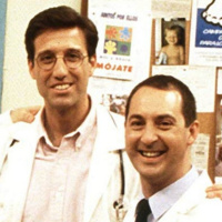 98. The Nacho Martin Project S02E03  Cordialmente mal 