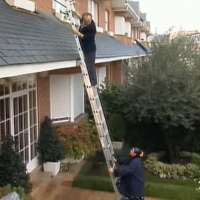 The Nacho Martín Project S03E08 La sorpresa