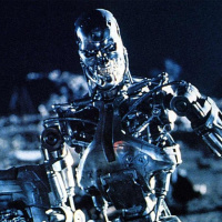 Regresar como cyborgs