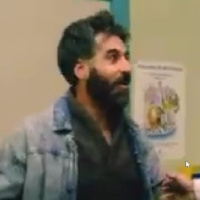 The Nacho Martín Project S03e10 Por los viejos tiempos