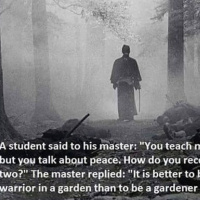 Fran Riveras THE HUNTER - Capítulo IV