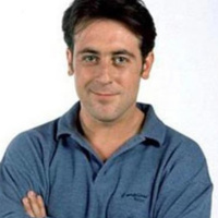 96. The Nacho Martín Project S02E01  Testigo de boda 