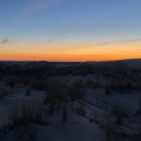 Fran Riveras THE HUNTER - Capítulo II