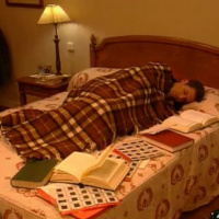 125. The Nacho Martin Project S03E04