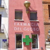 Los Hermanitos Podcast 3  La peor farmacia del centro de Madrid 