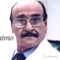 The Nacho Martín Project S04e10 Menudo Pájaro