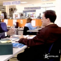 139. The Nacho Martín Project S03E07 La visita de Carmen