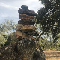 Fran Riveras THE HUNTER - Capítulo X