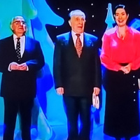 The Nacho Martín Project S03e12 Pide un deseo, es Navidad