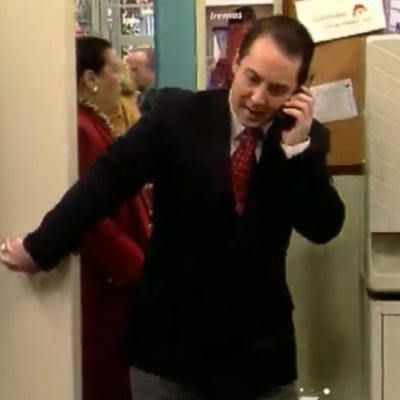 Los Hermanos Podcast