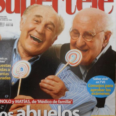 Los Hermanos Podcast