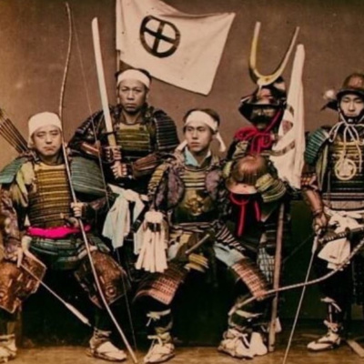 Los Hermanos Podcast