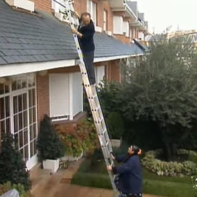 Los Hermanos Podcast