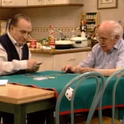 Los Hermanos Podcast