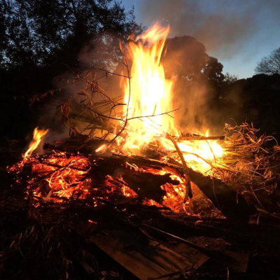 Los Hermanos Podcast