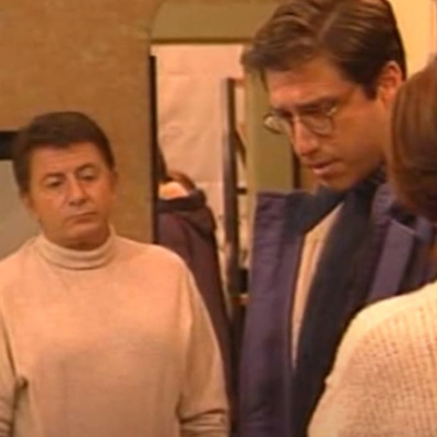 Los Hermanos Podcast