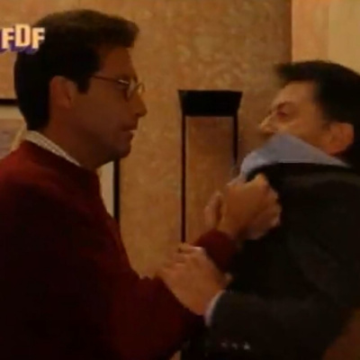 Los Hermanos Podcast